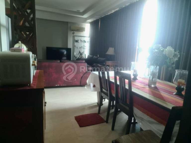 Apartemen The Mansion Kemang