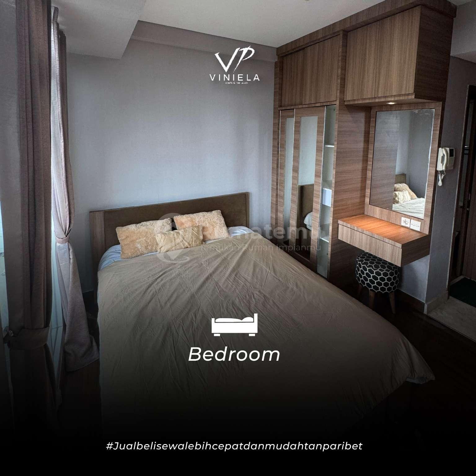 Apartemen Puri Orchard