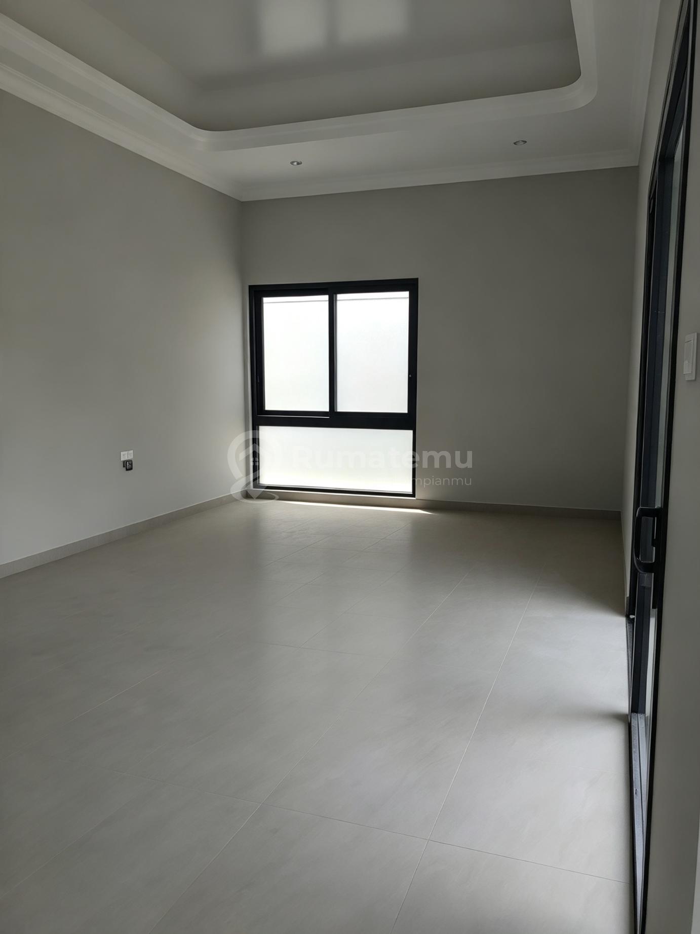 Dijual Rumah Muara Karang Design Modern Kondisi Rapih