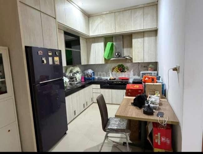Rumah Siap Huni di Sunter