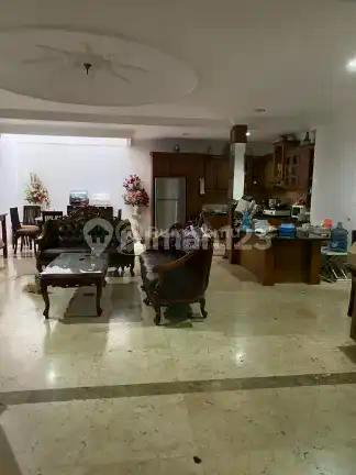 Rumah 2 Lantai di Permata Buana , Kembangan, Puri Indah Jakarta Barat