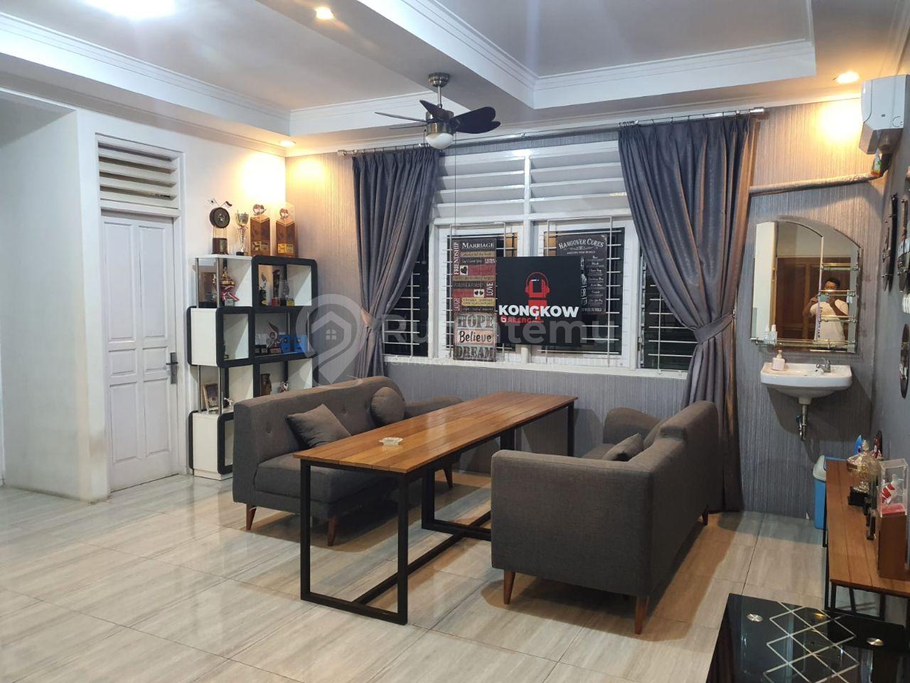 Perumahan Puri Anjasmoro  Jalan Puri Anjasmoro Raya, Karangayu, Semarang City, Jawa Tengah