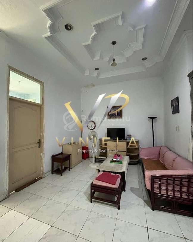Di jual Cepat Rumah Pluit Selatan