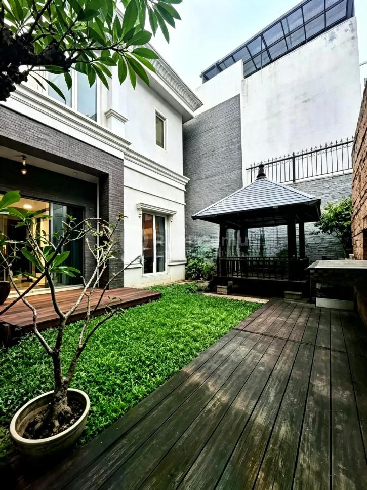 Dijual Cepat rumah layar permai pik siap huni bagus furnished 