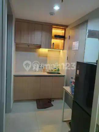 Sewa Apartment Osaka 2 BR Furnished