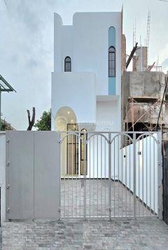 Rumah Baru Gress 2lt Dlm Komp. Tenang, Akses Mudah di Joglo.15937