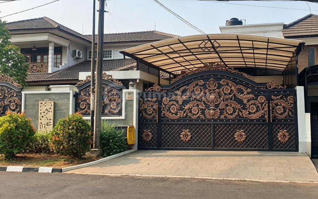 Rumah Bagus Siap Huni Lokasi Strategis Di Joglo Jakarta Barat