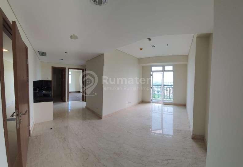 Apartemen Puri Orchard