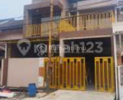 Dijual Rumah Bagus di Karawaci, Tangerang