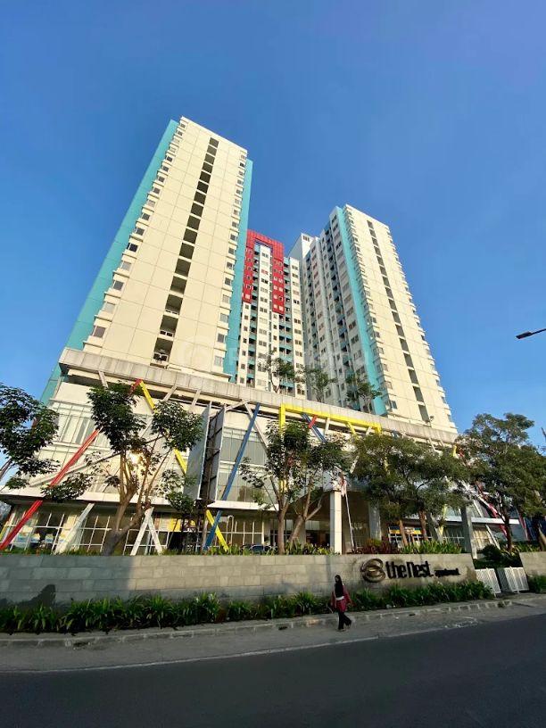 Dijual Cepat : THE NEST APARTMENT - KARANG TENGAH