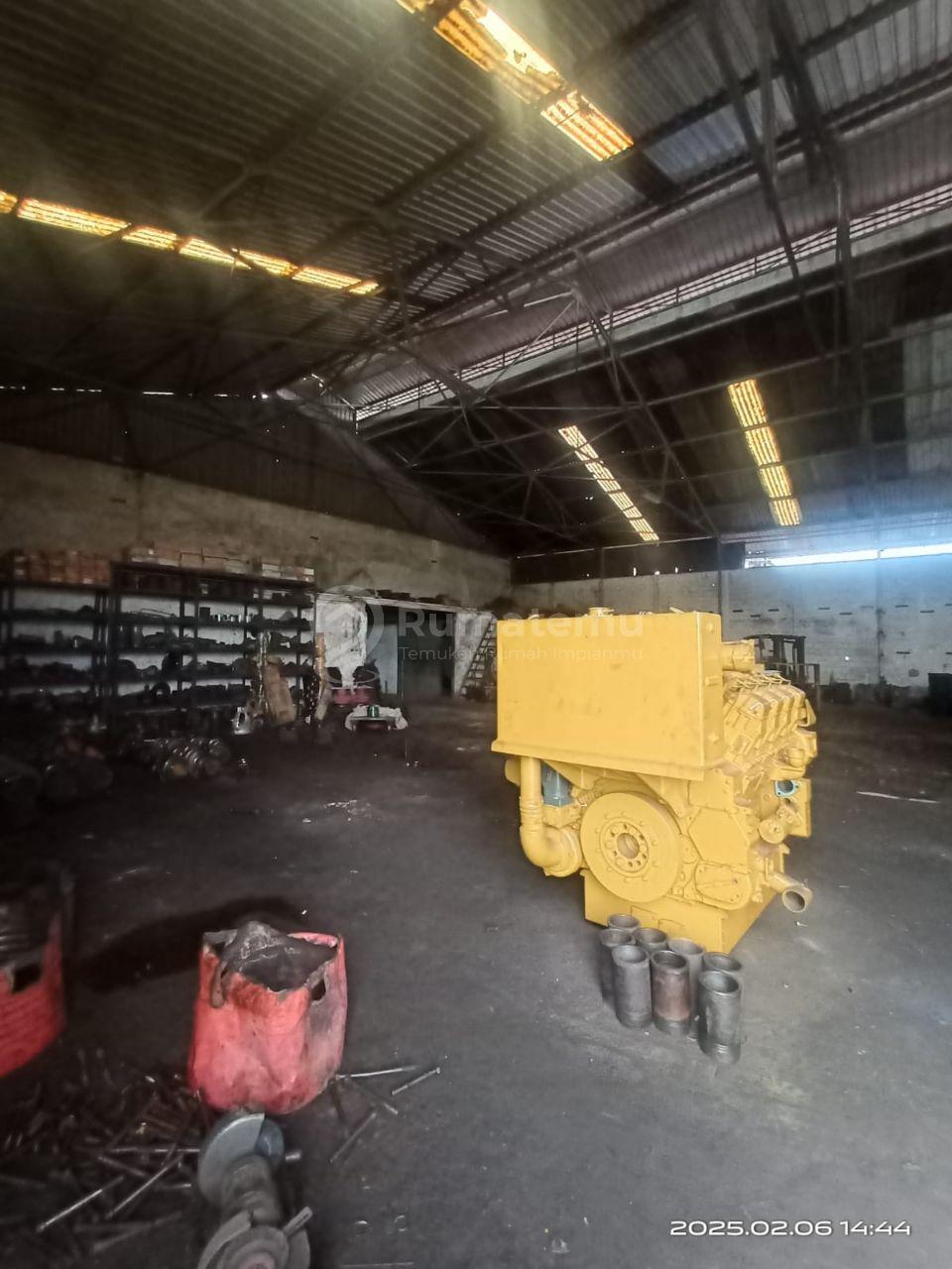 Dijual Tanah di Jl Kapuk Kayu Besar Harga Permeter