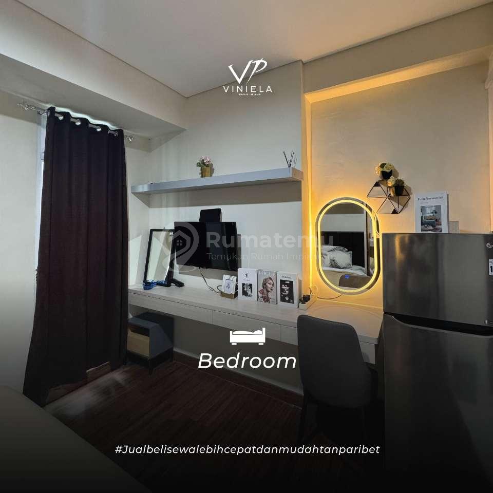 Apartemen Puri Orchard