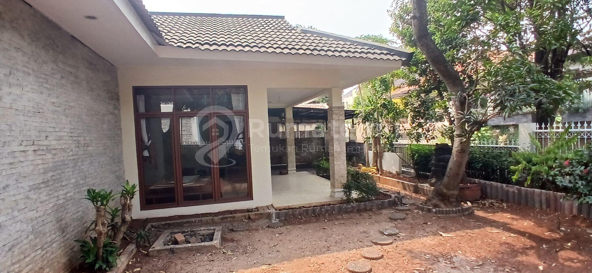 Cocok Untuk Dibuat Kantor Di Kemang Daerah Strategis dan Elit 