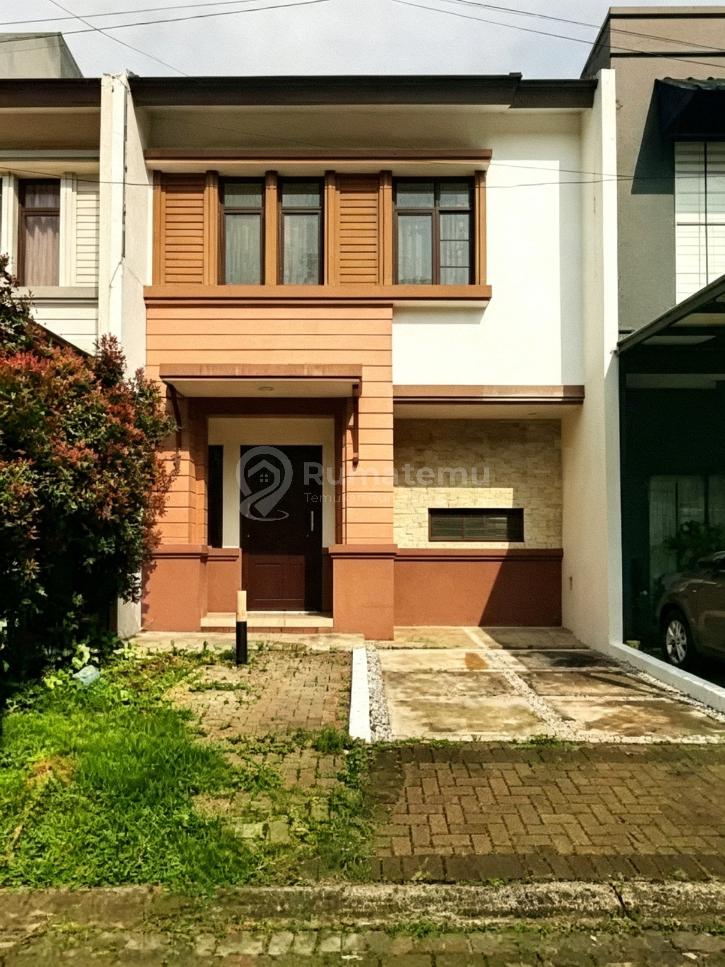 Dijual Rumah Nusaloka Park, LT 96 M² Harga Nego