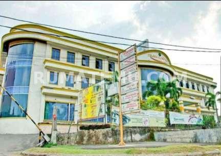Dijual Rumah EX RUMAH SAKIT BUNDA DALIMA di Serpong.
