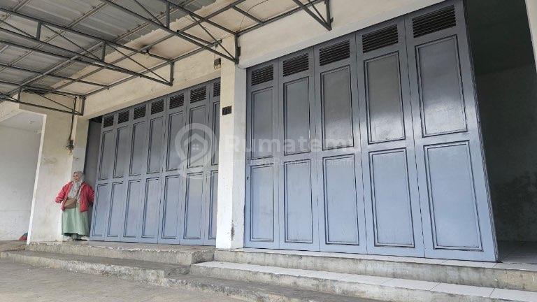 DISEWAKAN RUKO 2 LANTAI DI CITEREUP CIMAHI