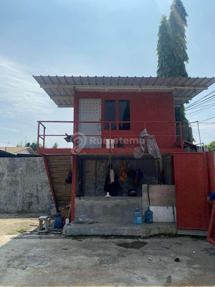 Sewa Tanah Kavling Gudang Lokasi Strategis Bisa Masuk Truk / MobilKapuk Kamal Raya, Kamal Muara