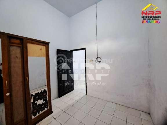 Dijual Rumah Hook Murah 2 Lantai di Kebalenan Banyuwangi Kota