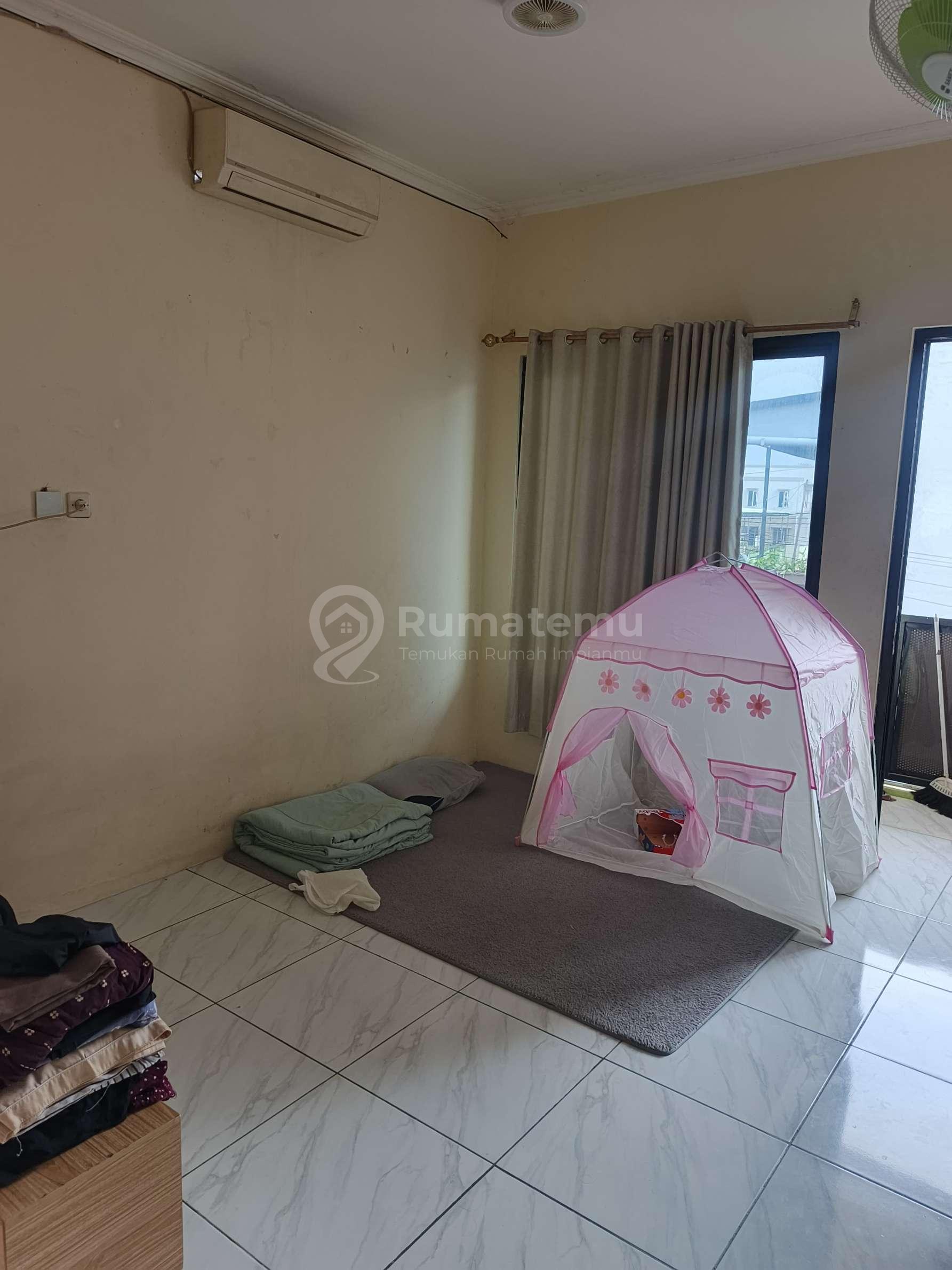 Jual Rumah AJB Minimalis Mini Cluster Ciledug, Pondok Kacang Timur, Karang Tengah, Kota Tangerang