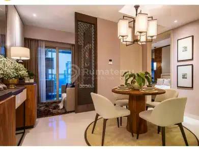 La Riz 2 Bedroom Apartment Surabaya Villa Style