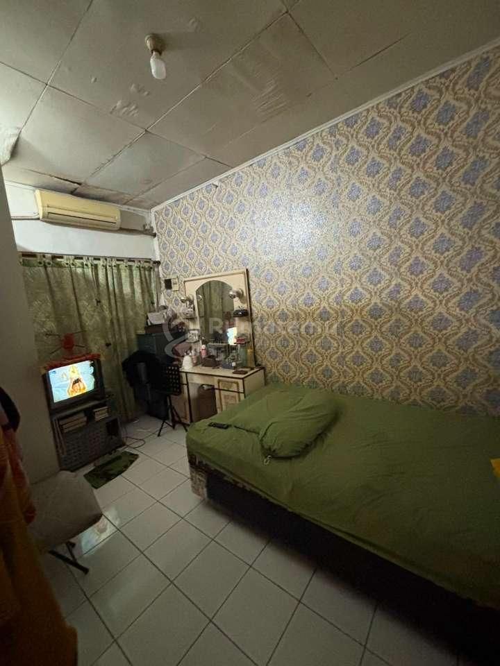 Jual Rumah 1 lantai di Srengseng, Kembangana, Jakarta Barat 