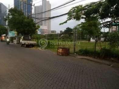 Turun Harga, Dijual Cepat Building Komersial di Jl. Raya Pradah Indah, Surabaya
