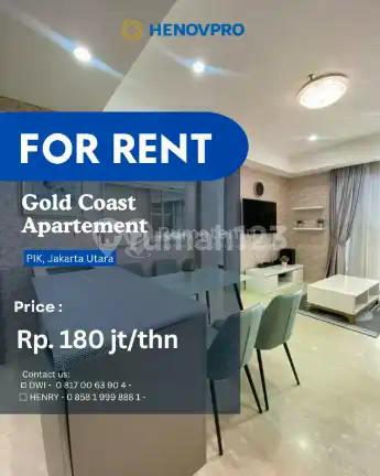 Gold Coast Apartment 2+1Br Furnish Best Unit Best City View