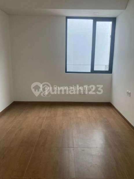 Disewakan Rumah Baru di Bintaro Luminance House Dekat Stasiun Jurang Mangu, Tangerang Selatan