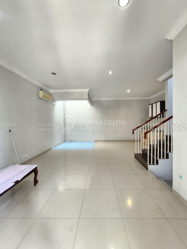Dijual/Disewakan Rumah Siap Huni di Komplek Citraland Gama City Cluster Pasadena