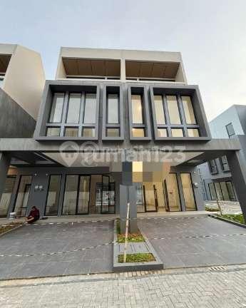 Ruko Delrey, 2 Fasad, Cocok untuk Usaha dan Kantor, Dekat Ipeka