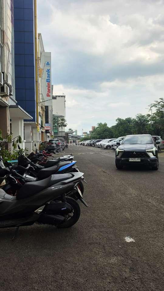 DISEWAKAN CEPAT RUKO DI MUTIARA TAMAN PALEM