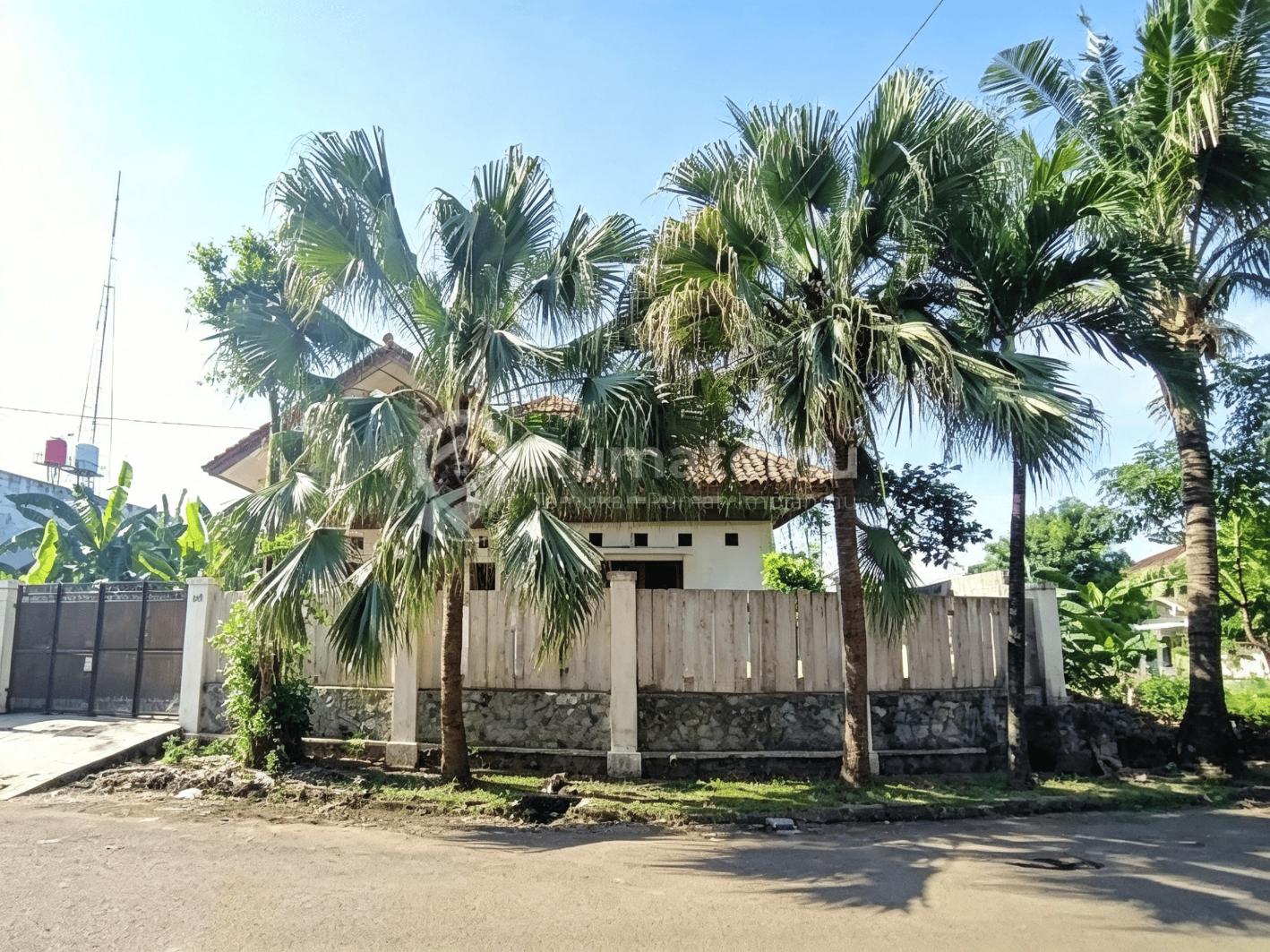 Dijual Rumah di Komplek KPAD, JOGLO, KEMBANGAN, JAKARTA BARAT Bebas banjir, dekat dengan pintu tol Joglo dan Meruya
