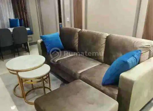 Sewa Apartemen Benson 2 Bedroom Pakuwon Mall