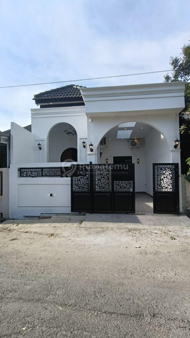 RUMAH MEWAH DIJUAL MURAH DI CITRA INDAH CITY JONGGOL