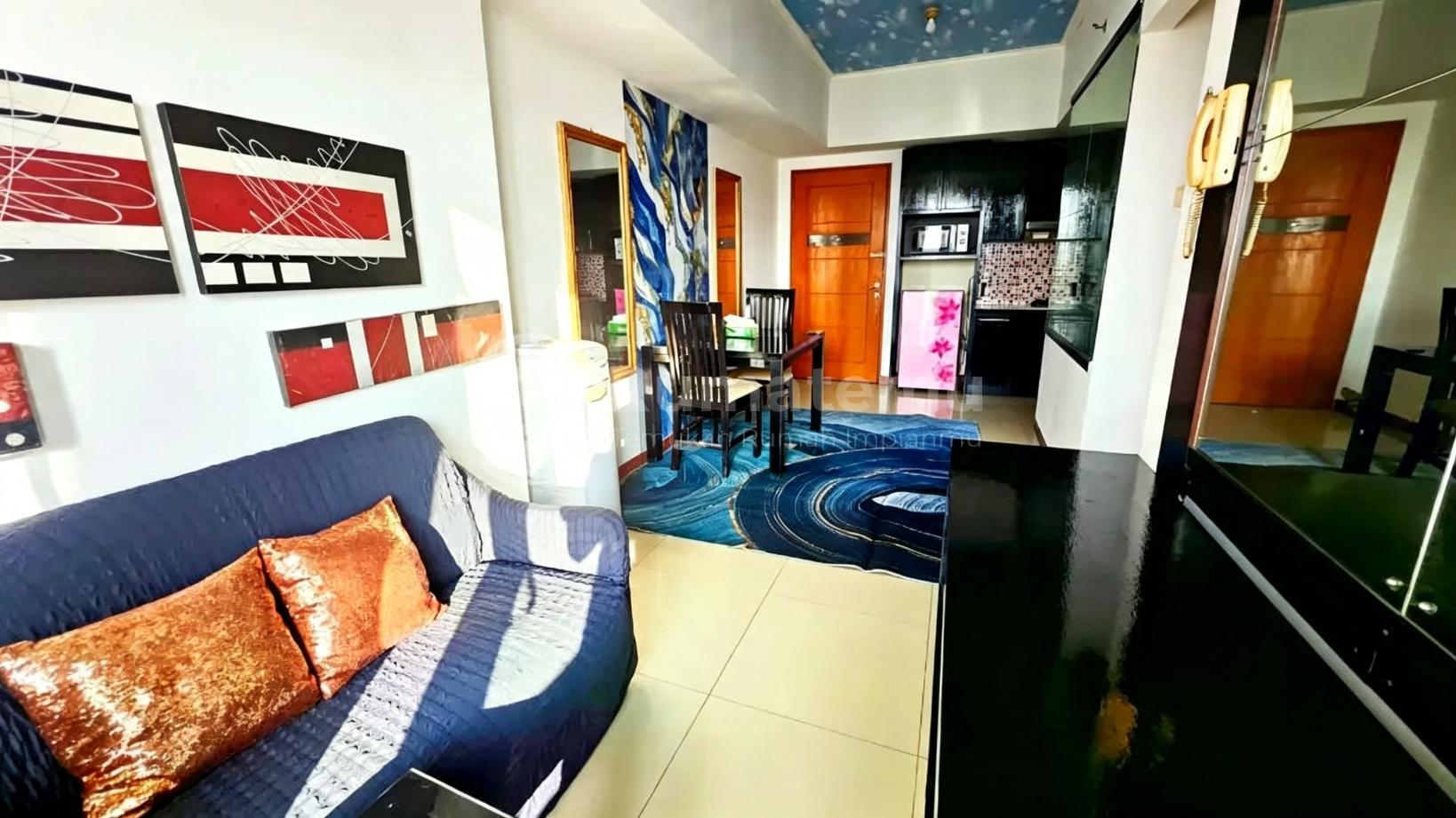 Jual/Sewa MARBELLA KEMANG RESIDENCE TOWER A, JL. BANGKA RAYA NO.45A, PELA MAMPANG, KEC. MAMPANG PRPT., KOTA JAKARTA SELATAN, DAERAH KHUSUS IBUKOTA JAKARTA 12730