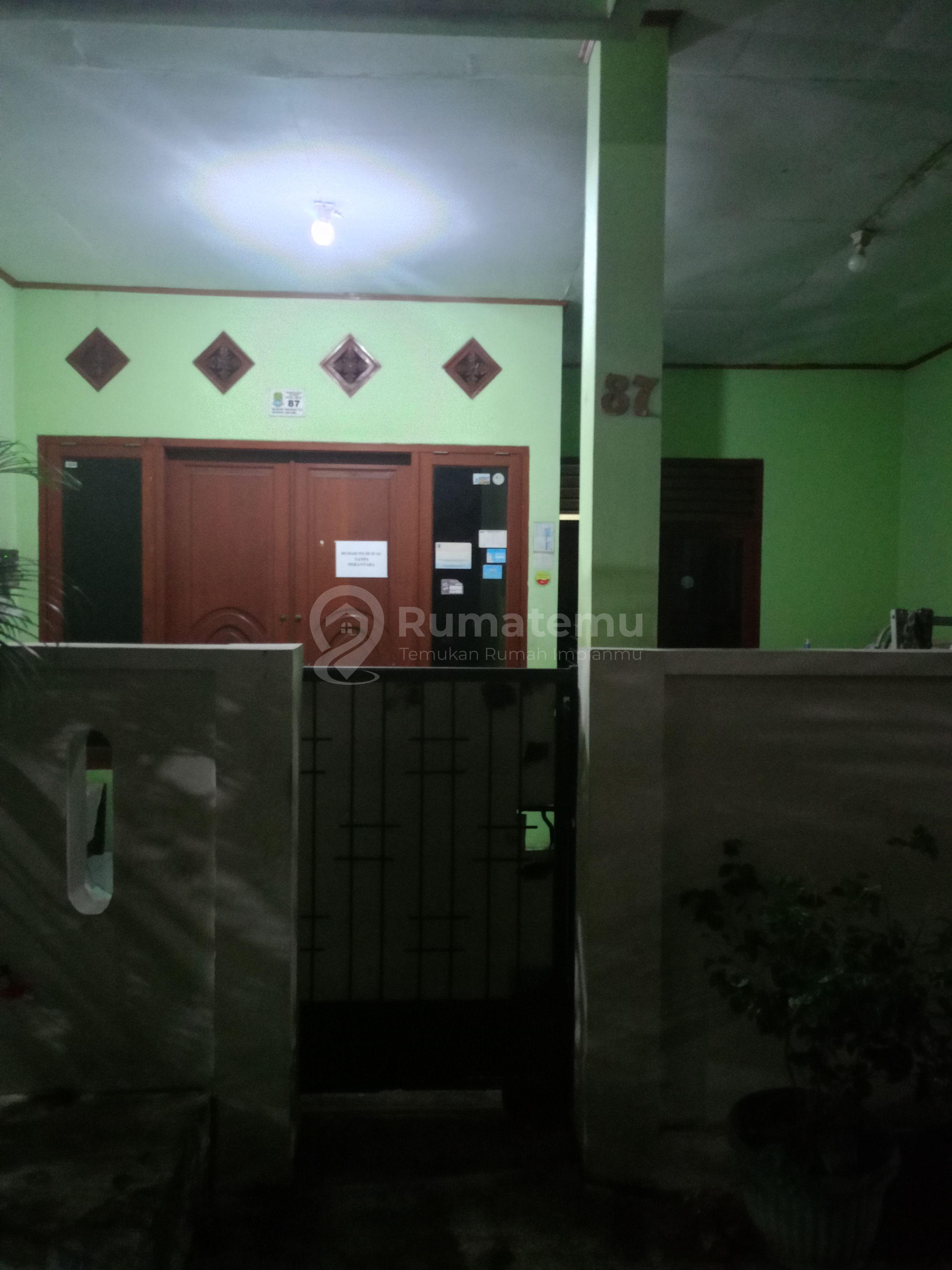 Rumah Siap Huni di Rawa Lumbu Bekasi