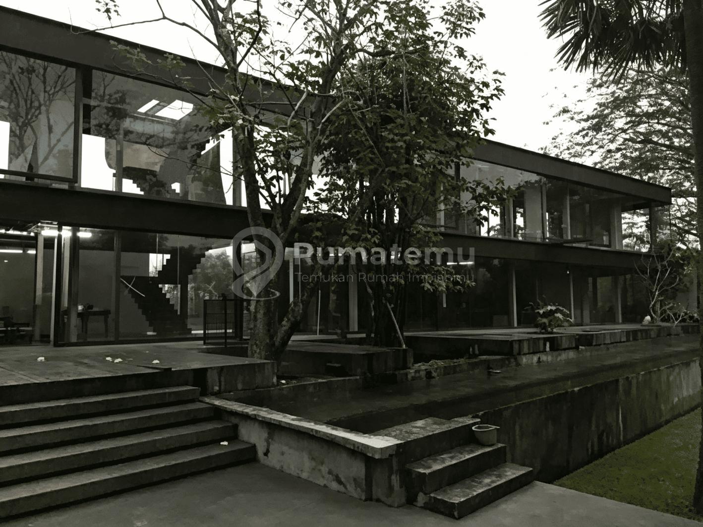 Penawaran Langka: Kavling Premium Bukit Golf BSD View Lapangan Golf - Potensi Capital Gain Tinggi