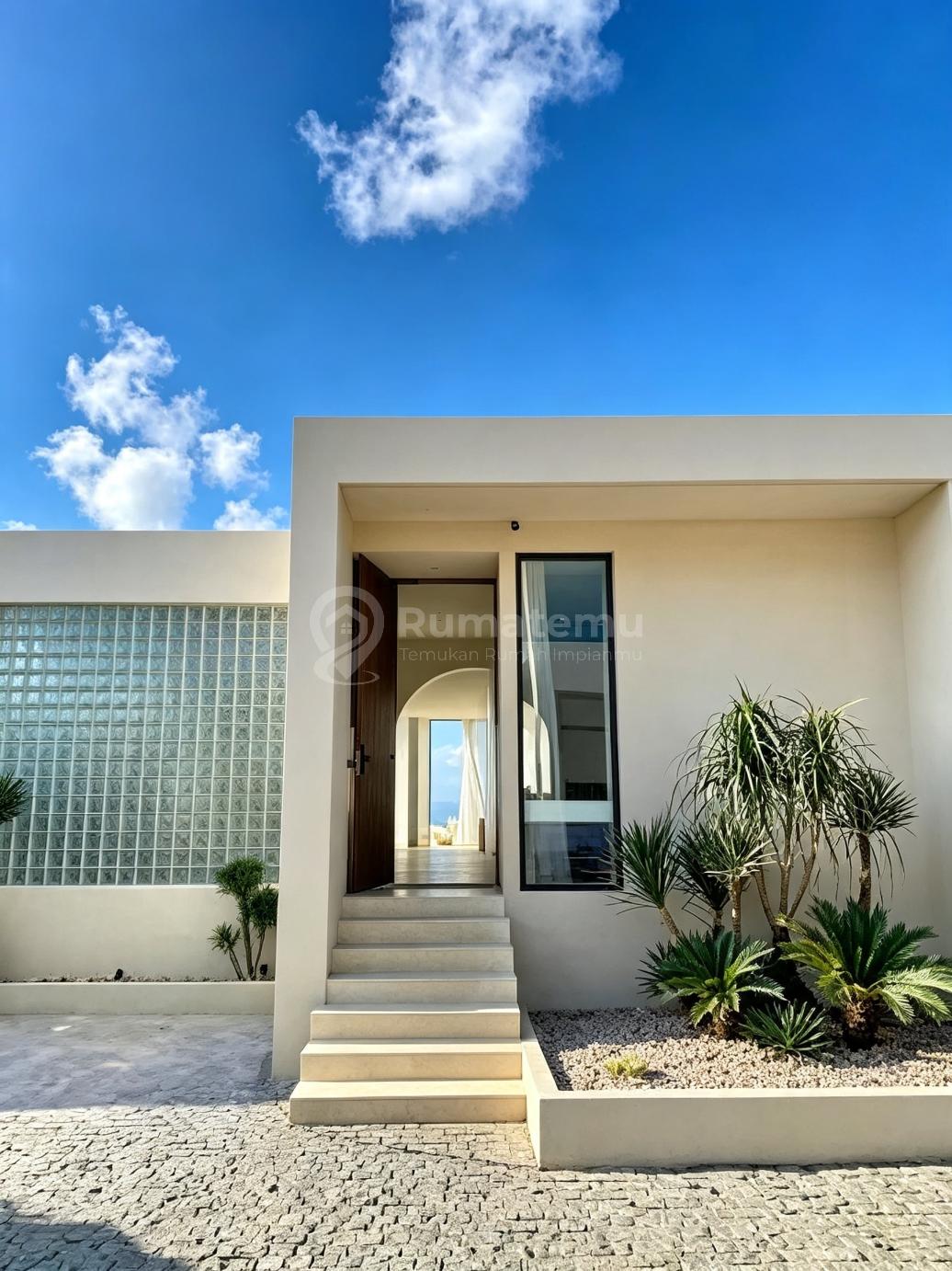Ready For Rent 4 B R Luxury Villa In Uluwatu Badung Bali