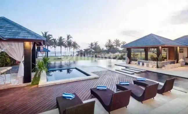 Beautyfull Beach Villa And Luxury At Pasut Beach Tabanan Bali