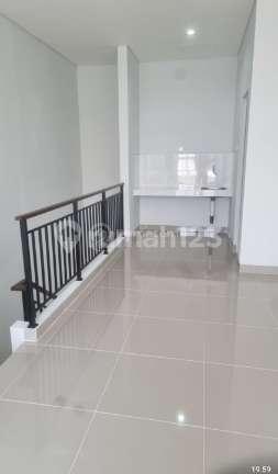 Disewakan Ruko Baru Free Ipkl , di Gading Serpong, Free Parkir