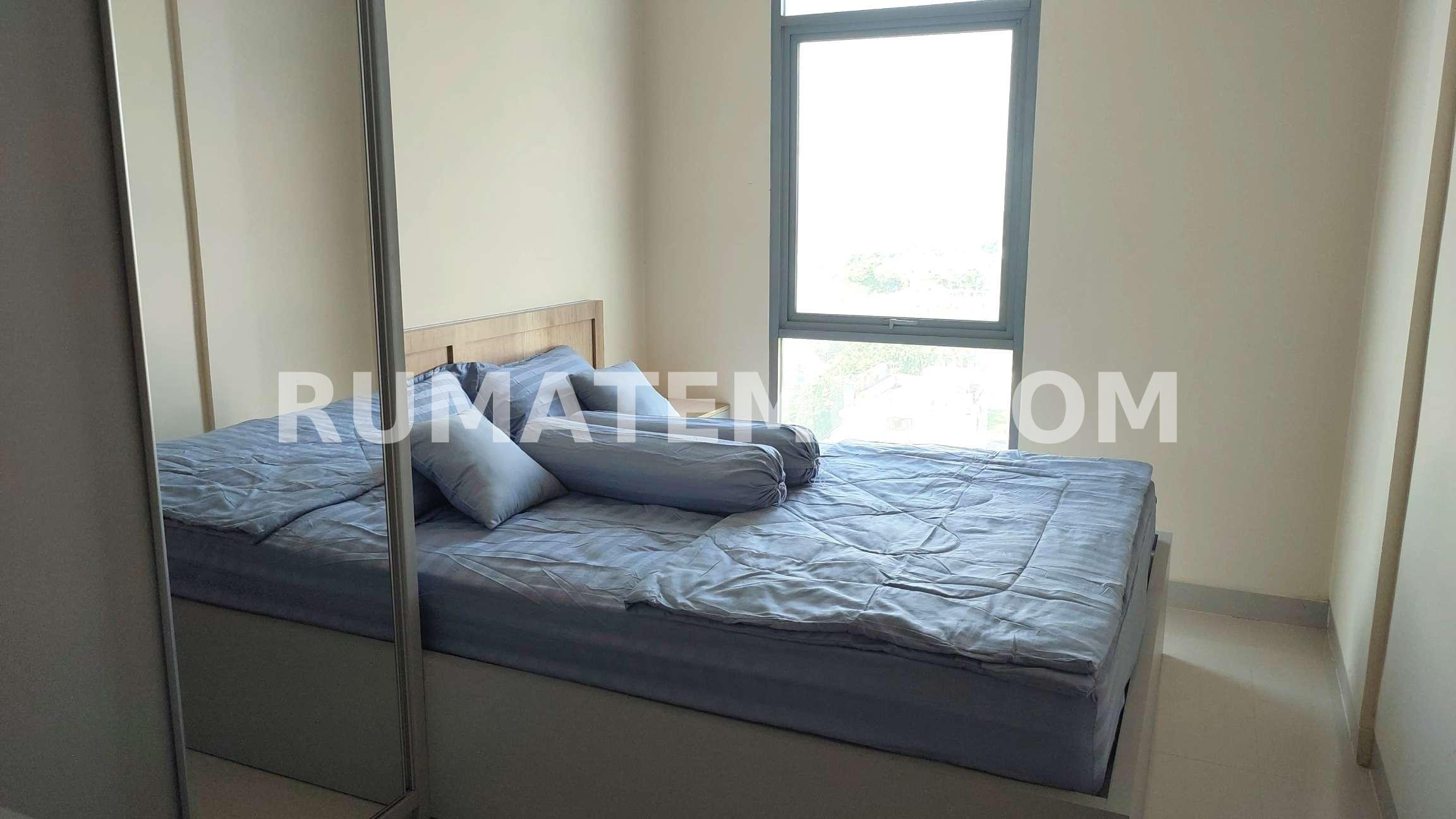 Apartemen Pejaten Park Residence