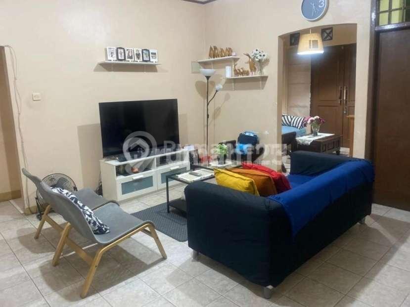 Dijual Rumah di Ciputat, Tangerang Selatan