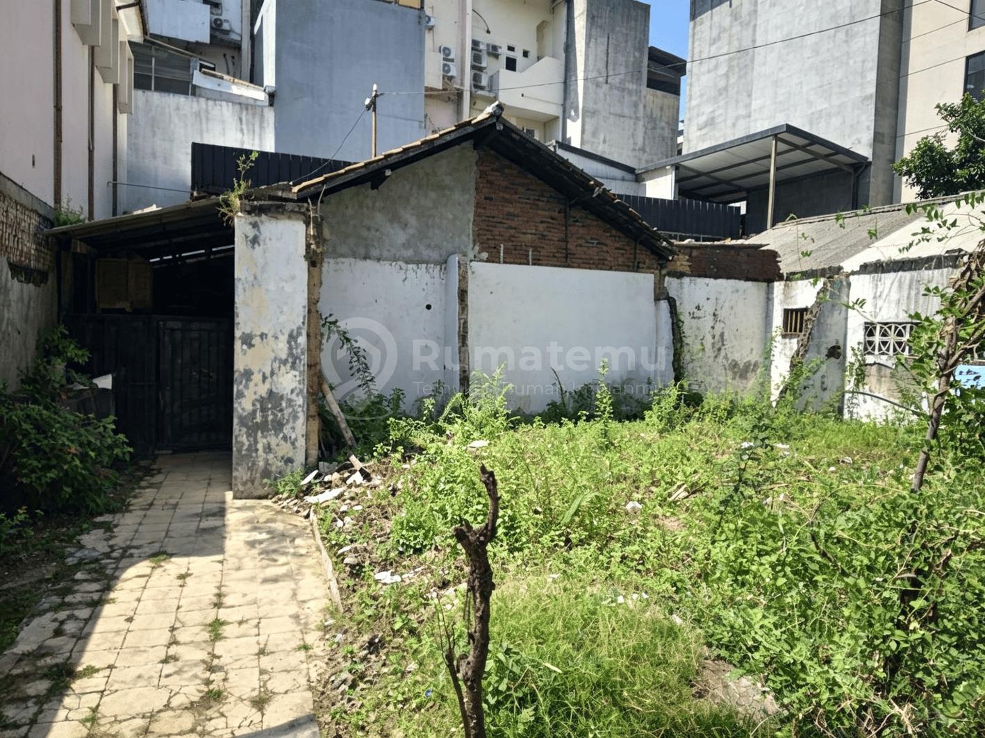 Tanah Kebayoran Lama