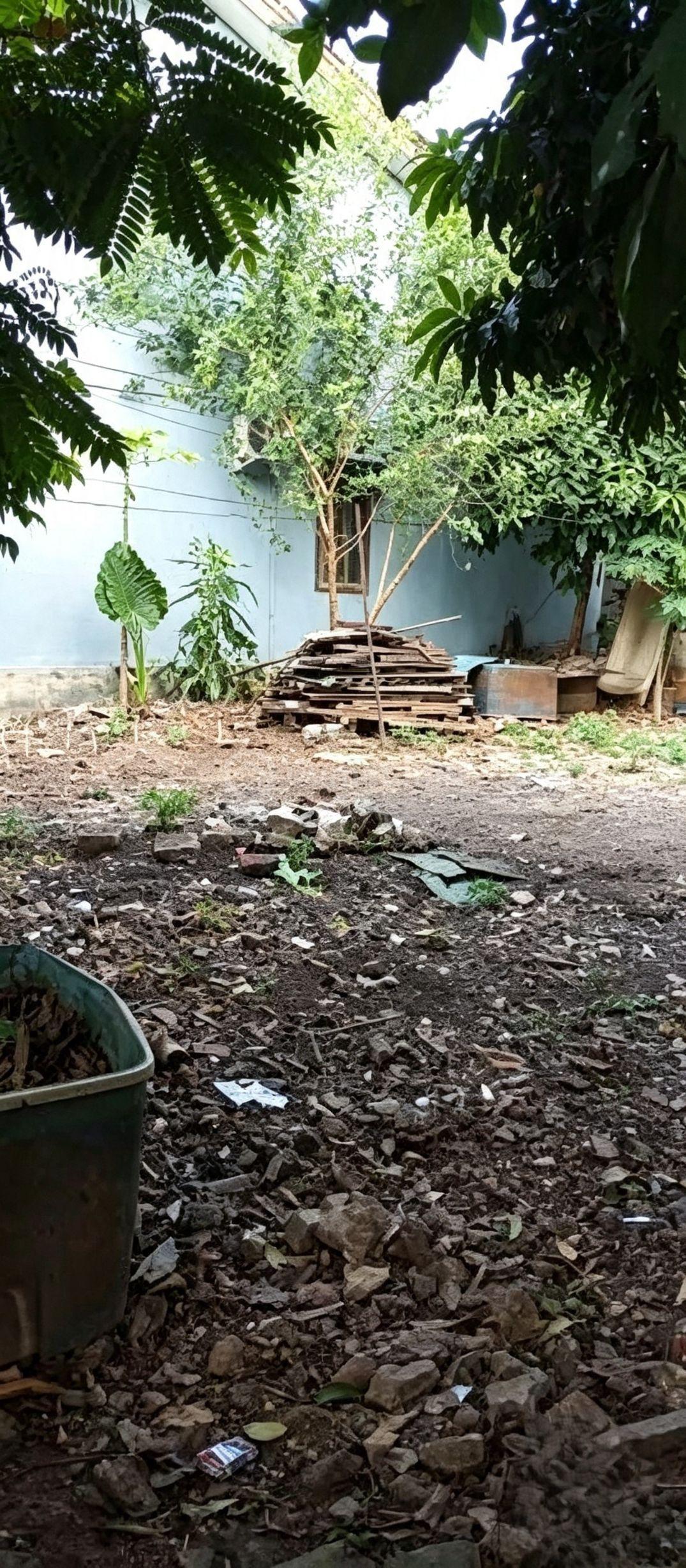 Dijual Tanah Bagus Cipete Jakarta Selatan lokasi strategis dan elite tenang cck buat rumah mewah dan kost dll