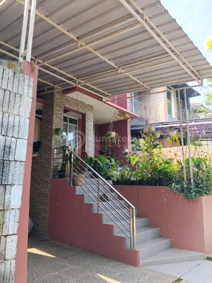 Rumah Minimalis Griya Asri Cahaya Cipageran Kolonel Masturi Cimahi