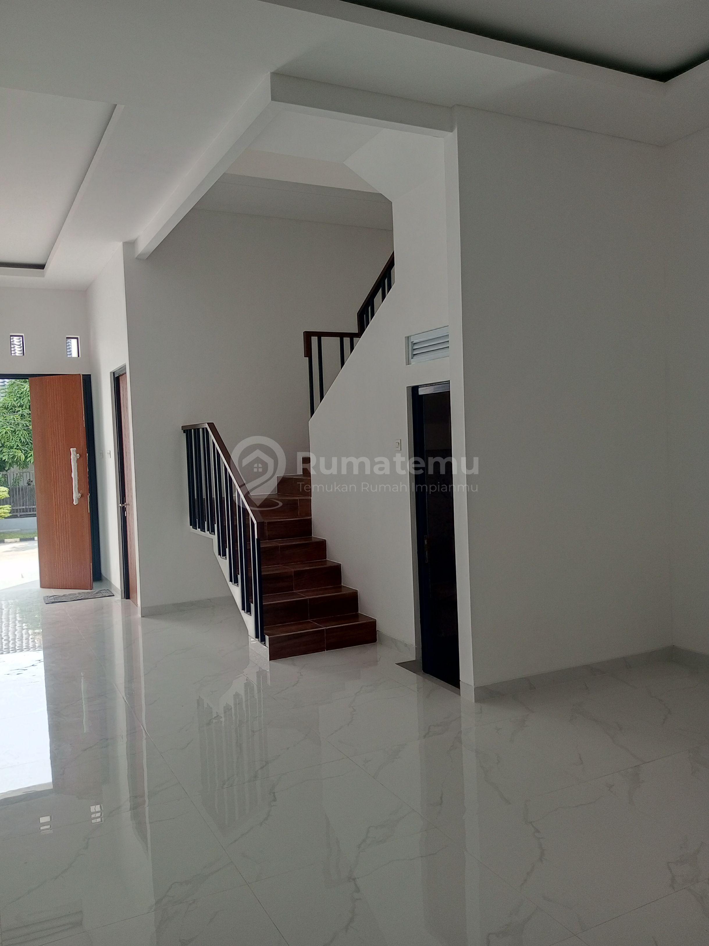 Dijual Rumah Baru Di Pondok Kelapa Jakarta Timur