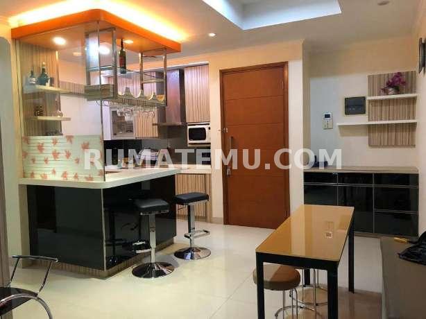 Apartemen Ancol Mansion