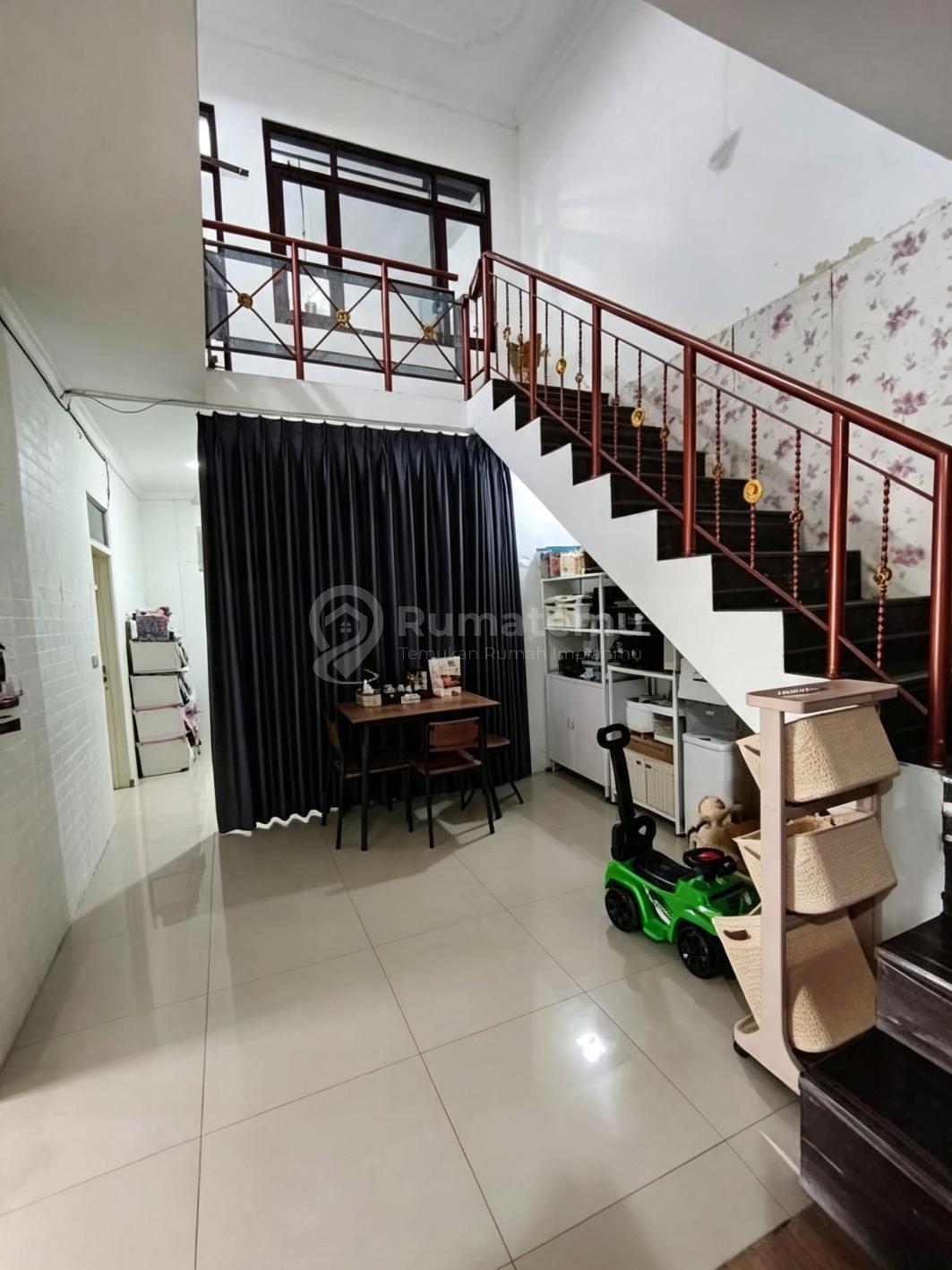 Jual Rumah Pharmindo Sayap Gempol, Cijerah Bandung