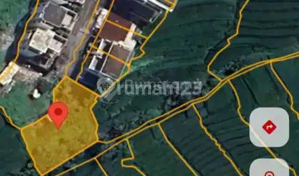 Ready For Sale Premium Location Land In Cemagi Badung Bali