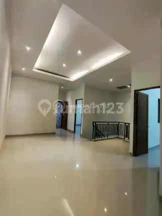 Rumah Baru Poris Indah Siap Huni Di Blok C